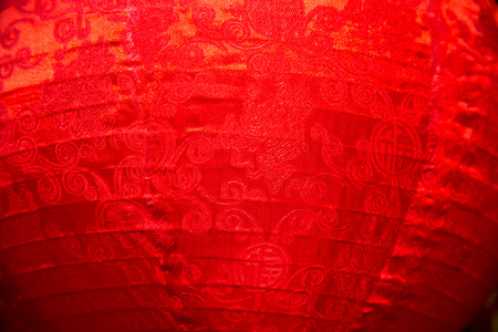 chinese new year concepts/lantern background/Detail of Chinese New Year laternsの写真素材