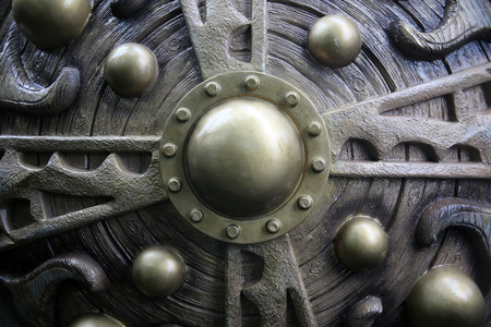 dramatic wood texture/dramatic wood backgroundの写真素材