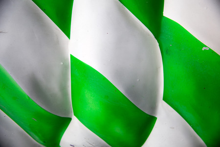 wall paint textureの写真素材