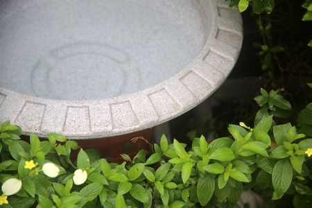 water hot tub