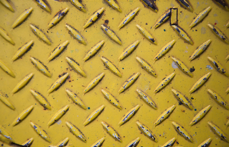 rusty iron steel backgroundの写真素材