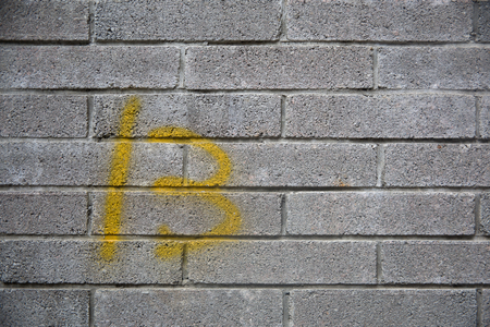 Concrete structureの写真素材