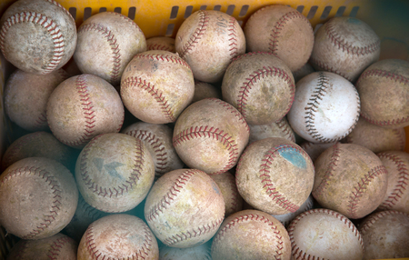 baseball field sand and practice field