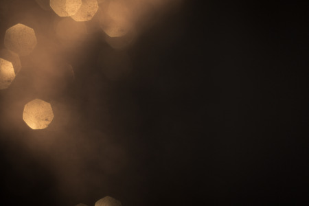 bokeh abstract light backgroundの写真素材