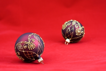 christmasの写真素材