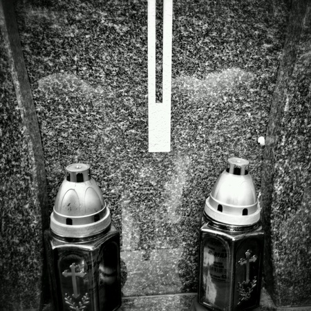 All Saints Day.