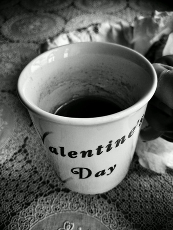 Morning tea.の素材