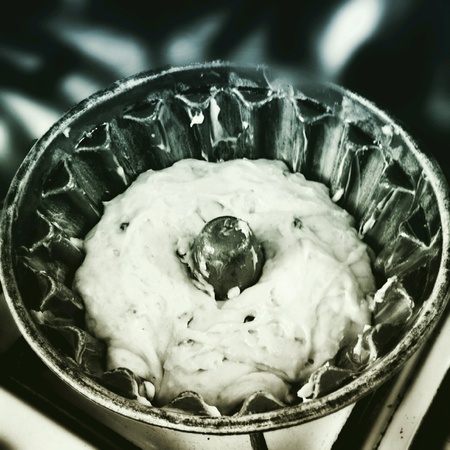 Easter cake.の素材