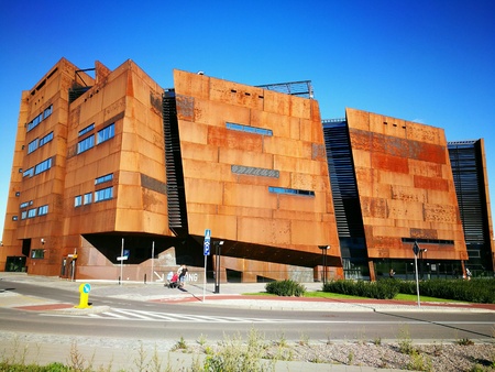 European Solidarity Center.