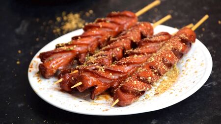 fish food bast coking food good look imageの写真素材