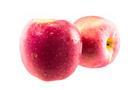 Appleの写真素材