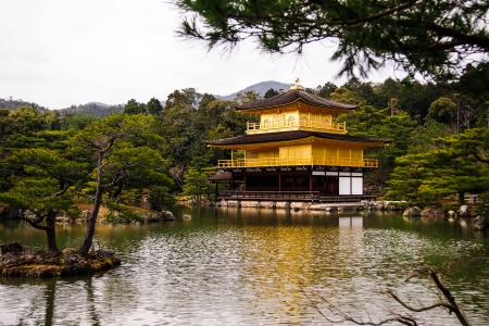 Castle Gold japanのeditorial素材