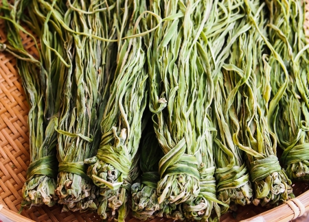 Vegetablesの写真素材