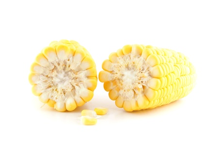 cornの写真素材