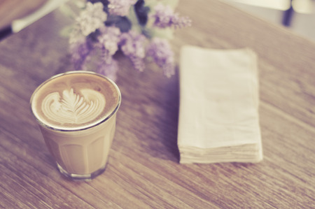 coffeeの写真素材