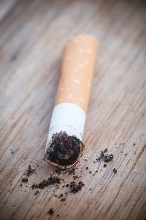 cigaretteの写真素材