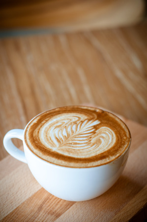 latteの写真素材