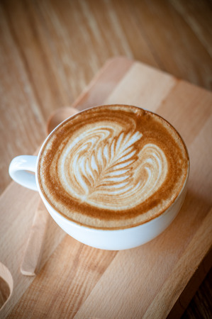 latteの写真素材