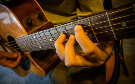 guitar
