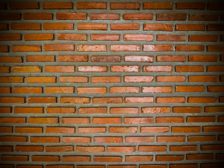Brick wall backgroundの写真素材