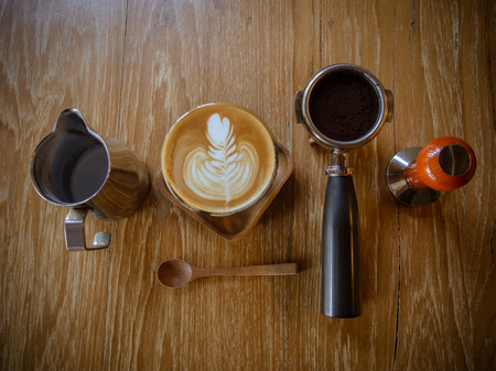 coffeeの写真素材