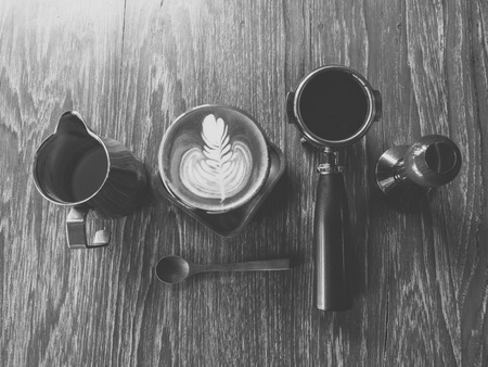 coffee