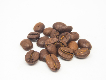 coffee beanの写真素材