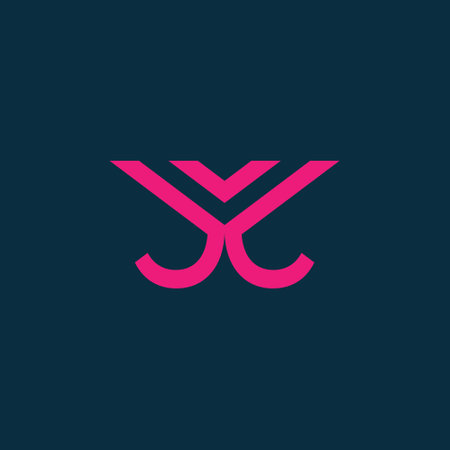 Wing logo design element vector with creative conceptのイラスト素材