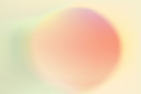 Abstract pastel soft colorful smooth blurred textured background, Use as wallpaper or for web designのイラスト素材
