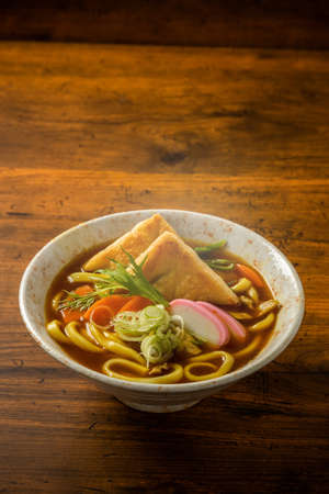Soba Soba Soba Set That Japan noodlesの写真素材