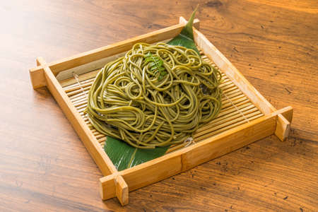 Soba Soba Soba Set That Japan noodles