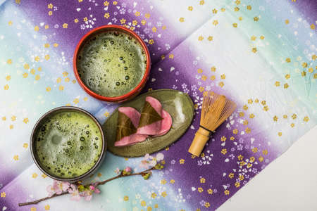 Tea Ceremony Japan Japan Japan Tea Ceremonyの写真素材