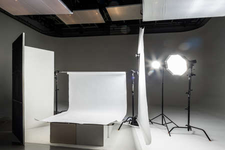 Preparing to Shoot Preparations for Photographyの写真素材