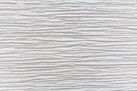 Unique White Wall Material of the Unique White Wall