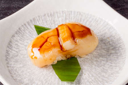 Sushi General sushi Japanese foodの写真素材