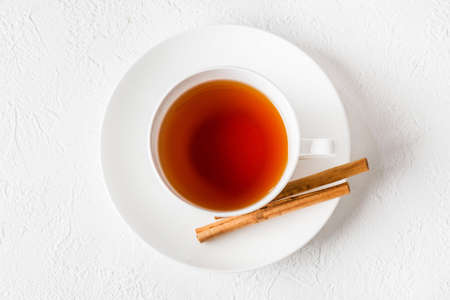 Beautiful Herbal Tea Colorful Herb Teaの写真素材