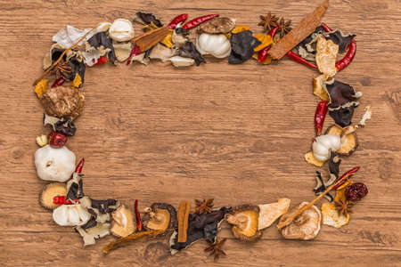 Medicinal Chinese Medicine Health Food Medicine Herbs Chinese Medicineの写真素材