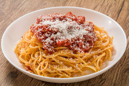 Italian Pasta Fetuccine Pasta Italian Cubesineの写真素材
