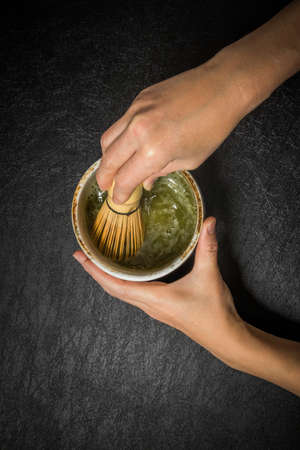 Matcha Green Tea Made in Japan