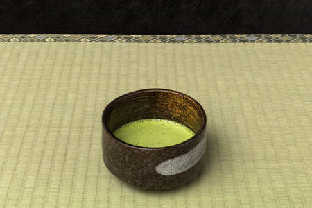 Matcha Green Tea Made in Japan