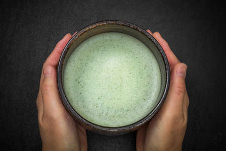 Matcha Green Tea Made in Japan
