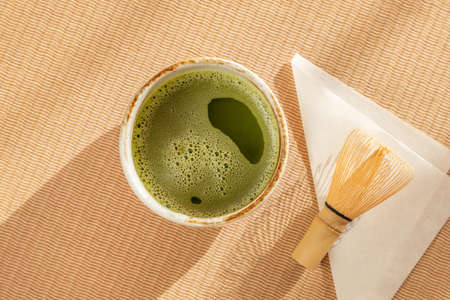 Matcha Green Tea Made in Japan