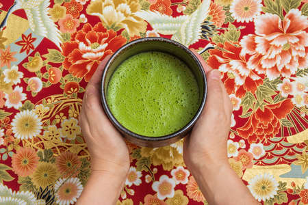 Matcha Green Tea Made in Japan