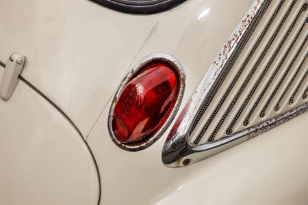 Car taillight Tail Light
