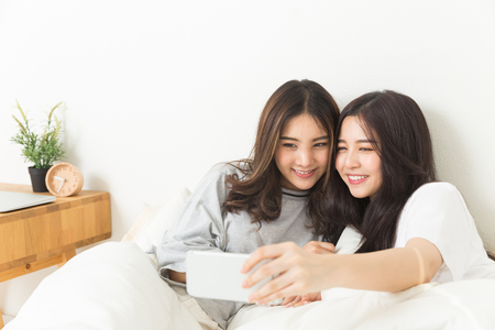 Asian Girlの写真素材