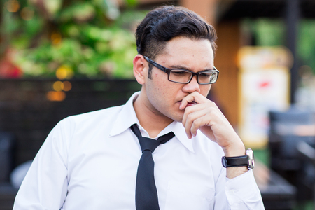 Business Manの写真素材