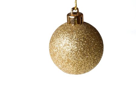 Christmas decorationの写真素材