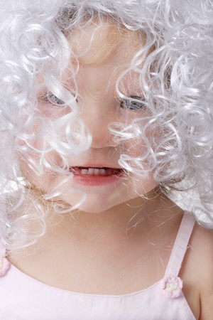 Fairyの写真素材