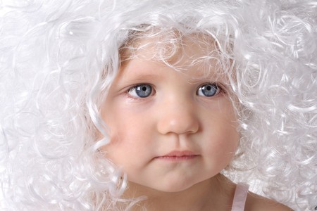 Fairyの写真素材