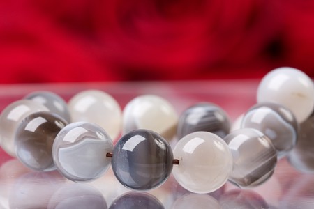 Beadsの写真素材